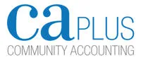 CA Plus logo