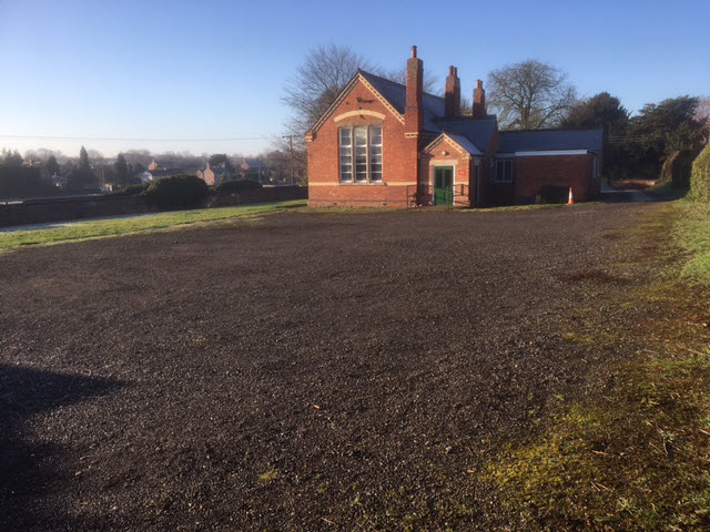 Car park