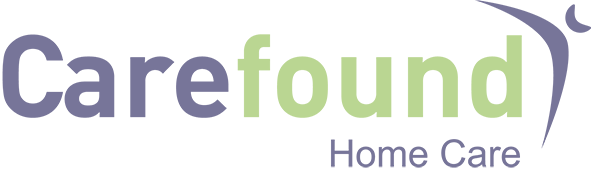 Carefound Home Care logo
