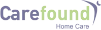 Carefound Home Care logo