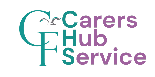 Carers Hub Logo