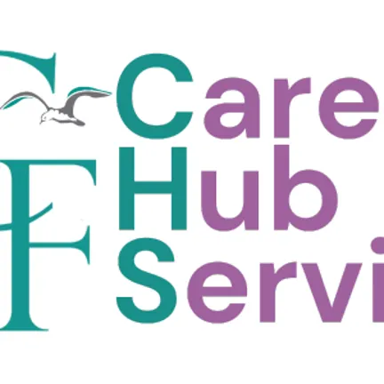 Carers Hub Logo