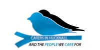 Carers In Hucknall Logo
