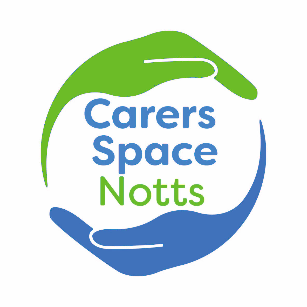 Carers Space logo