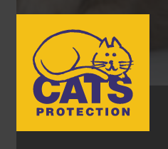 Cats Protection Logo