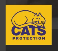Cats Protection Logo