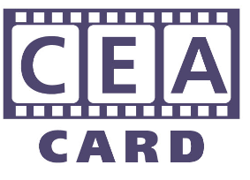 CEA Card Logo
