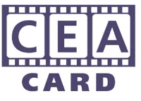 CEA Card Logo