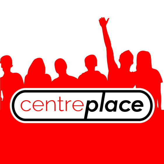 Centreplace logo