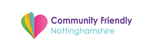 Community Friendly Logo