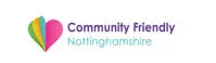 Community Friendly Logo