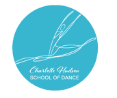 Charlotte Hudson School of Dance logo