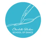 Charlotte Hudson School of Dance logo
