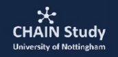 Chain study logo