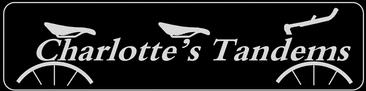 Charlotte's Tandems