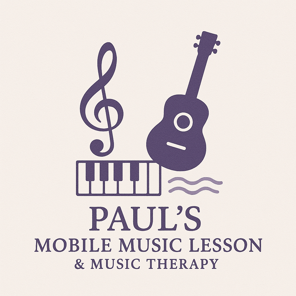 Sensory Music For SEND