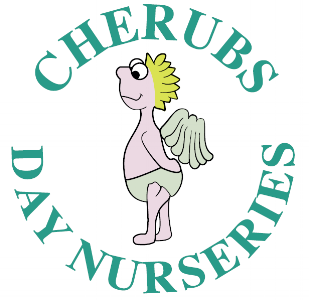 Cherubs logo