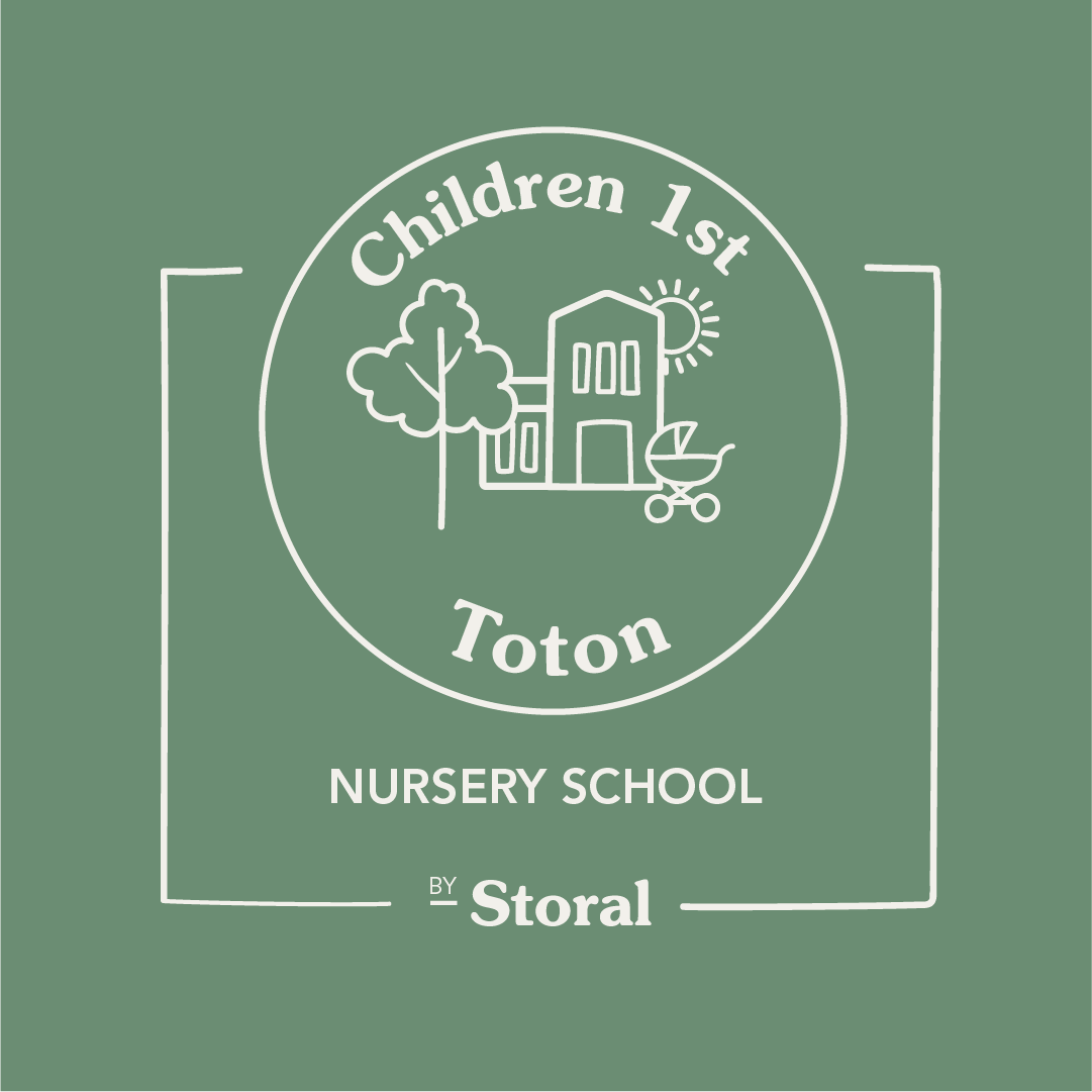 Children 1st @ Toton Nursery