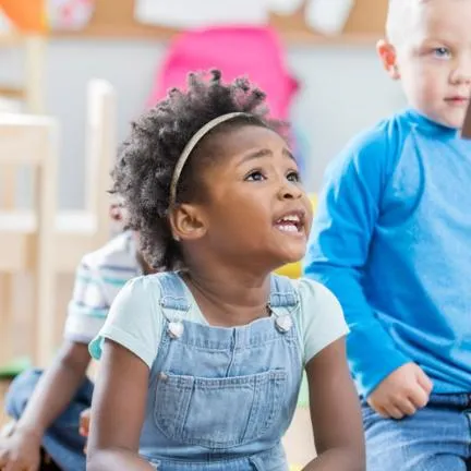 Children story