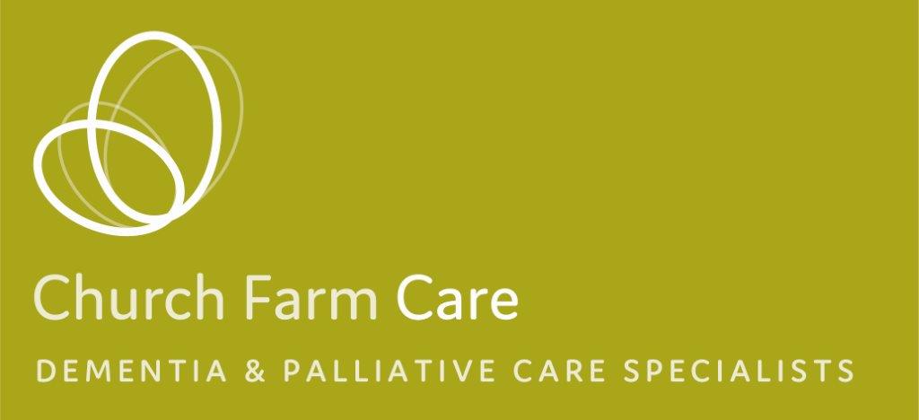 Church Farm Logo