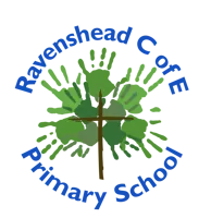 Ravenshead CofE Primary School - Foundation Unit
