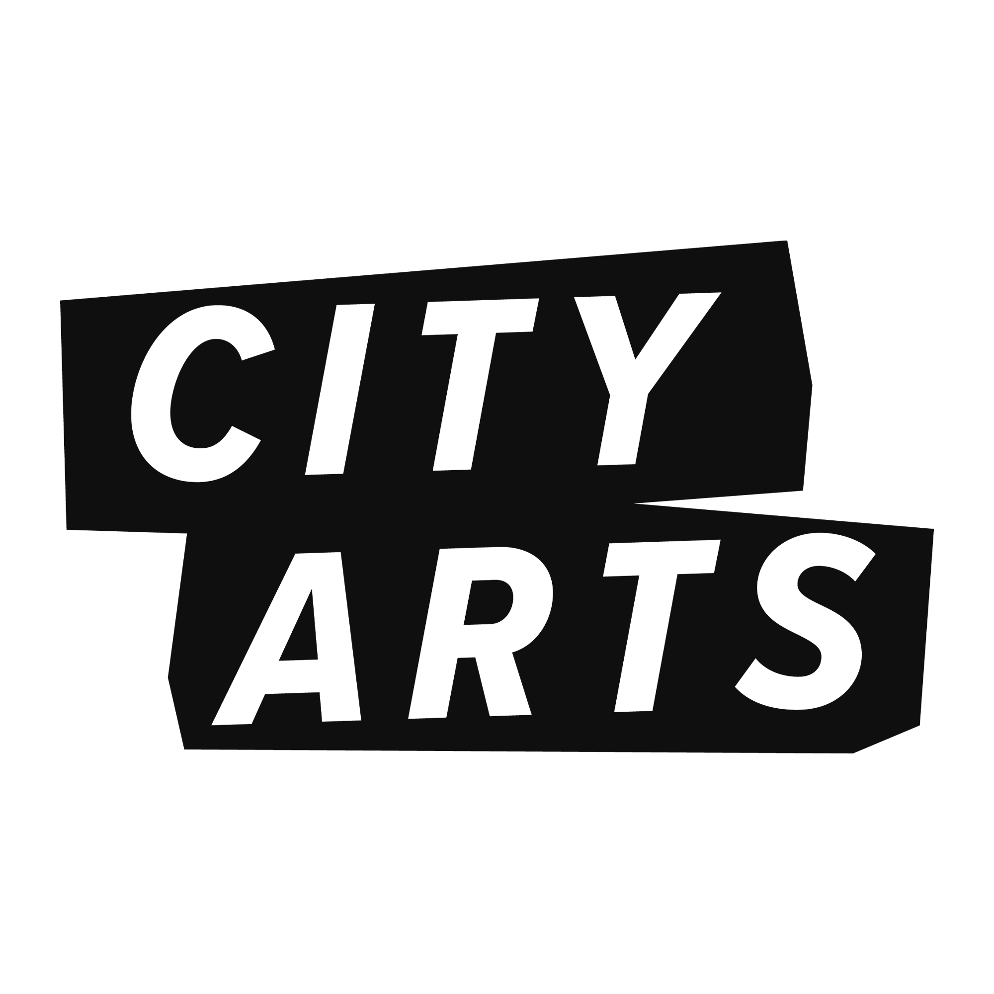 City Arts Logo