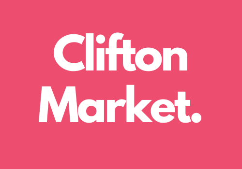 Clifton Market Logo