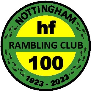 Club Centenary Logo