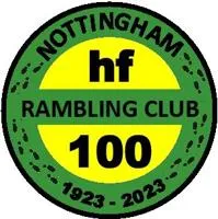 Club Centenary Logo