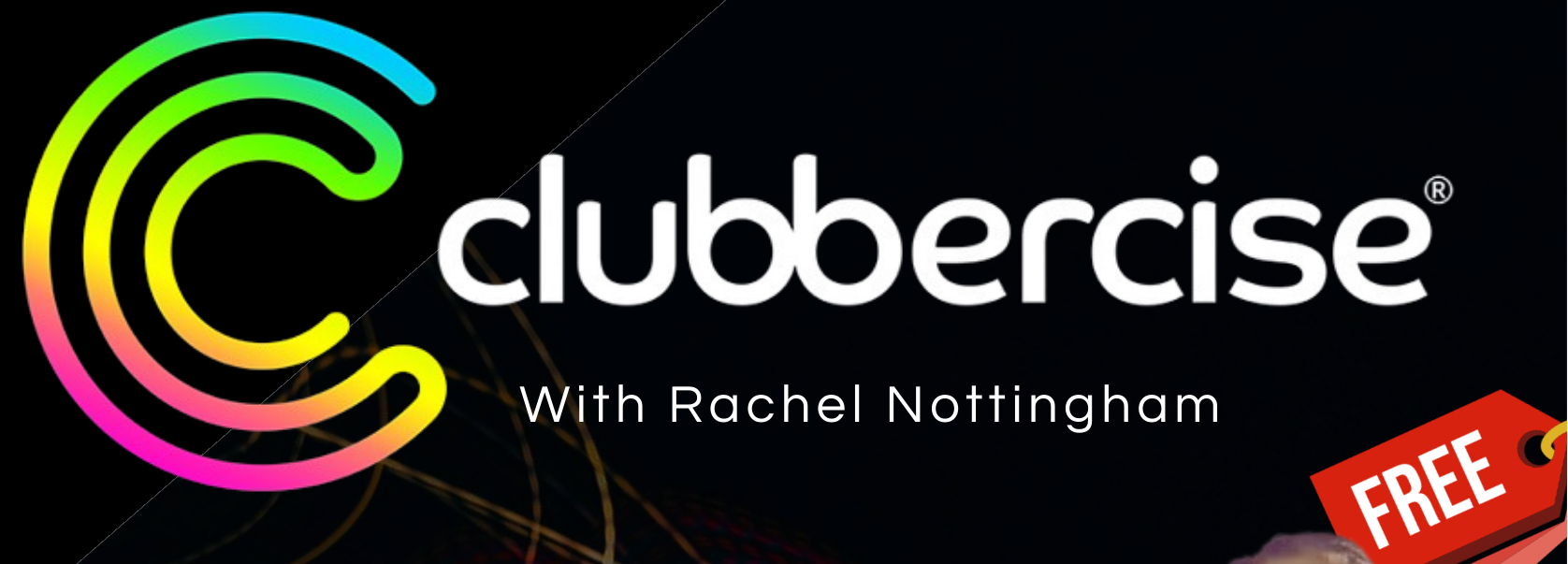 Clubbercise Logo