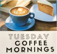 Coffee Morning - Sneinton Community Hub