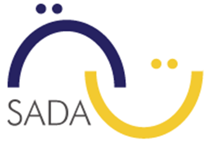 SADA logo