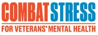 Combat Stress Logo