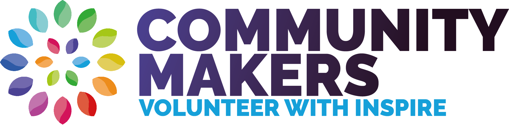 Community Makers - Volunteer with Inspire