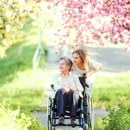 Person Centered Care