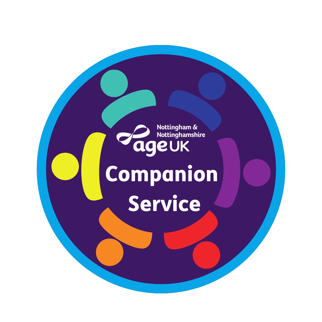 Companion Service Logo
