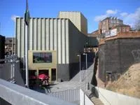 Picture of Nottingham Contemporary