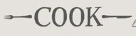 Cook Logo