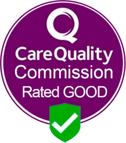 CQC Rated GOOD