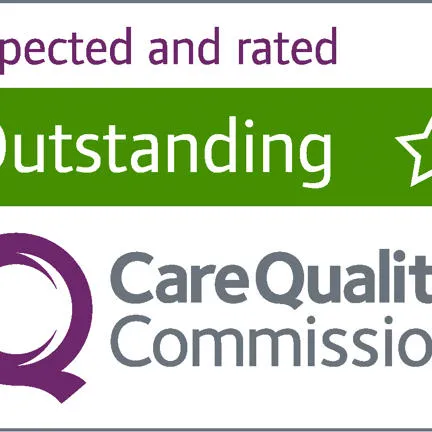CQC Outstanding