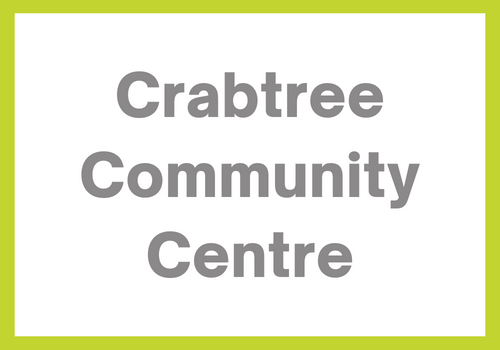 Crabtree Community Centre Logo