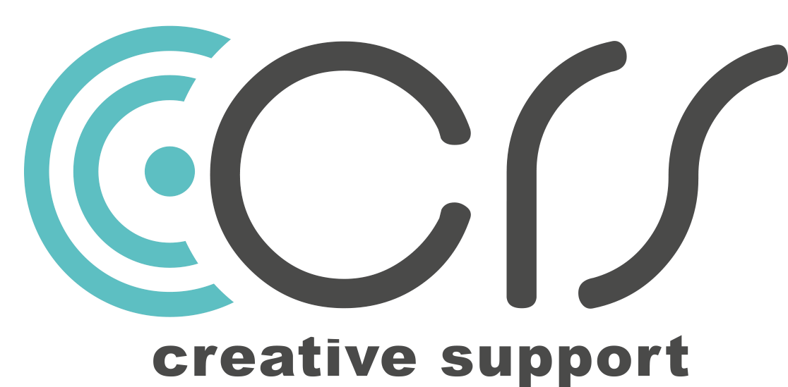 Community Recording Studios Logo