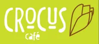 Crocus Cafe Logo