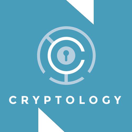 Cryptology Nottingham Logo