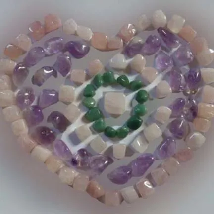 crystal therapy