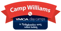 Camp Williams Logo