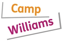 Camp Williams Logo