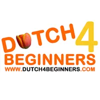 Dutch4Beginners Logo
