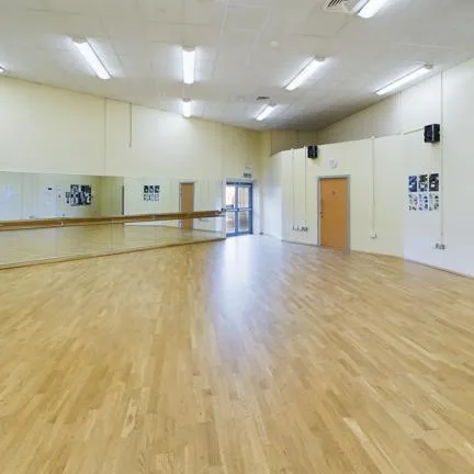 Dance Studio