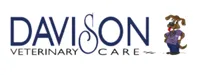 Davison Vets Logo